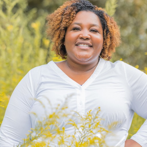 Ayesha Richardson