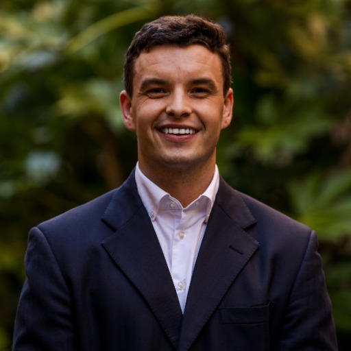 Finley Dixon